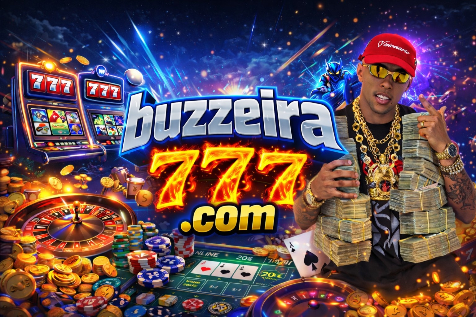 Buzzeira777